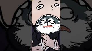 Pudgywoke as a animation (OWA OWA dog)