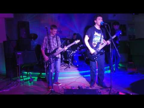 The Blackout - Higher And Higher - Official Video