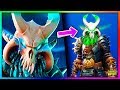 5 COSAS / SECRETOS Que NO SABÍAS de RAGNAROK en Fortnite: Battle Royale [BySixx]