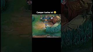 Gusion Vs Karina