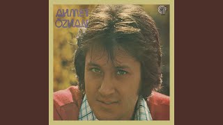 Yeşil Gözlerinden — Ahmet Özhan kapak görseli