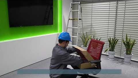 Demo for Huawei CloudCampus Network Solution