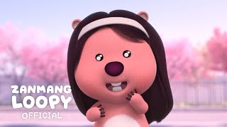 잔망루피 X 유승언 (EVNNE) '올 듯 말 듯' Official Teaser 1