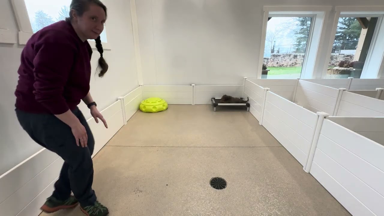 Maisie Play Session 03/05