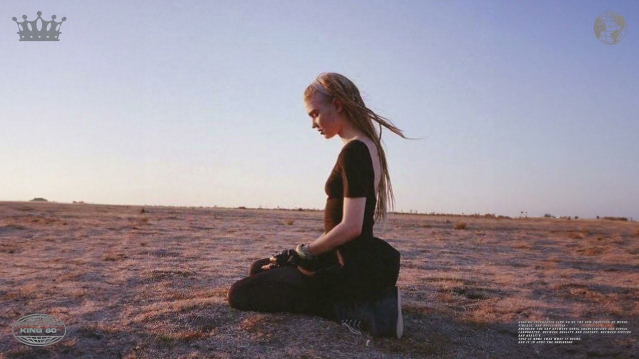 [Free For Profit] Grimes Type Beat "Genesis"