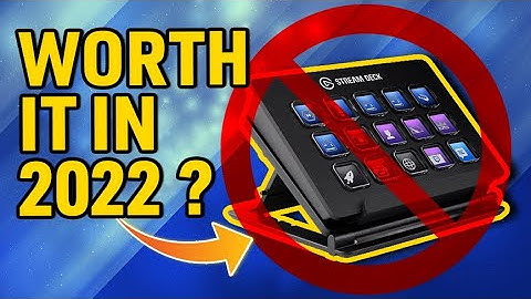 Before you buy a STREAMDECK, WATCH THIS!
