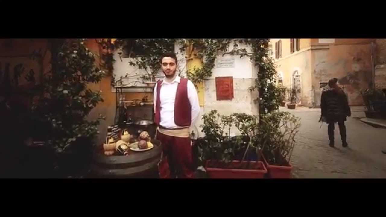 Fabio Tettoni - Regina Di Roma - HD