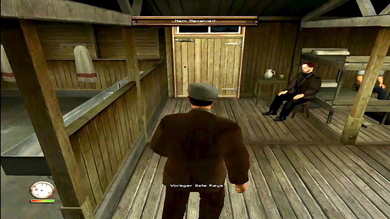 The Great Escape | Mission 10 The Great Escape | Game | PC Gameplay | Gameplay PC | Walkthrough | PC