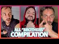 Manuel mercuri  all brothers compilation 2022