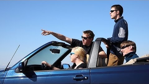 5 Epic Road Trips You Need to Take in Your 20s