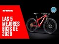 BIKE Pruebas: Las 5 mejores bicis de 2020 | Revista BIKE