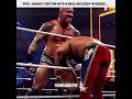 Legendary RKO Strikes 💀🔥 – “Randy Orton” Edit | Montagem Unknown (Slowed) #wwe #shorts #trending