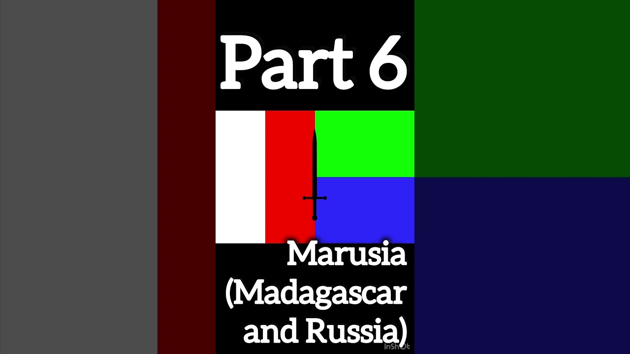 Russia and Madagascar part 6 