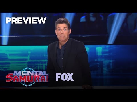 Preview: Can Anyone Conquer This Ultimate Course For The Mind? | Season 1 | MENTAL SAMURAI - Preview: Can Anyone Conquer This Ultimate Course For The Mind? | Season 1 | MENTAL SAMURAI