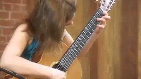 J. S. Bach, Sonata No. 1 in G minor, BWV 1001 - An...