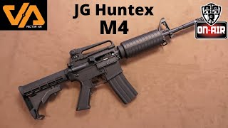 JG Huntex M4 screenshot 5