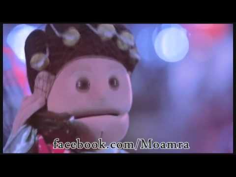 ابلة فاهيتا وشريحة المرحوم اعلان فودافون الجديد وشبهات حول فاهيتا