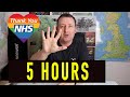 5 hour fishing live stream match fishing for the nhs