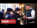 New video by BBC News on YouTube