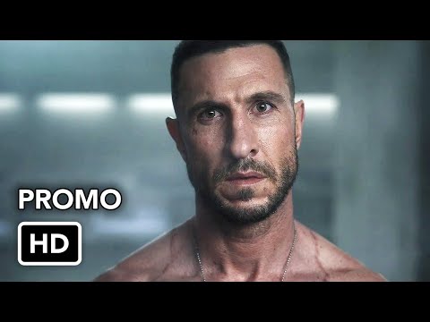 Halo 1x08 Promo &quot;Allegiance&quot; (HD)