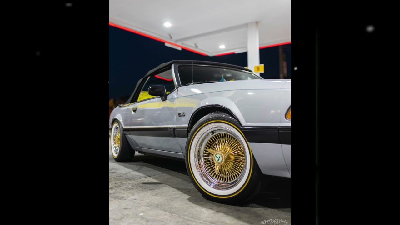 Free Larry June Type Beat 