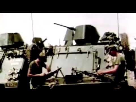 Magic Carpet Ride - Vietnam War Music Video