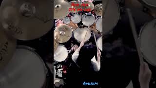 bonjovi itsmylife amikim artisanturkcymbals drumcover