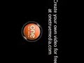 One True Media Orange Outro 2006 WMM VPE Effects 