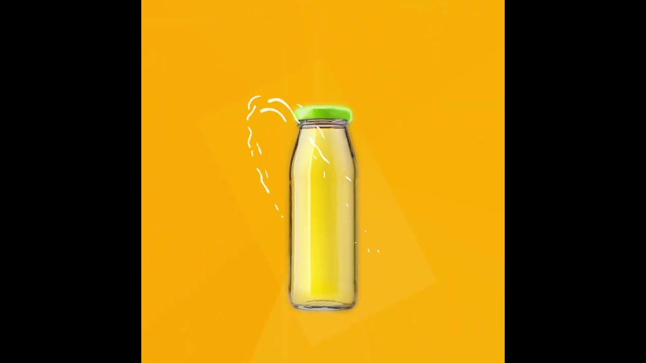 SPLASH PRESENTATION PRODUIT