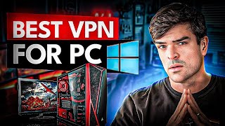 Best VPN for a Windows PC: Why I Chose This One... by Privacy Freak 4,818 views 3 weeks ago 4 minutes, 16 seconds