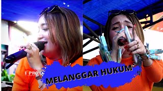 YUNITA ASMARA - MELANGGAR HUKUM | SIBASS | FPRO MUSIK