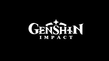 Genshin Impact - Loading Screen