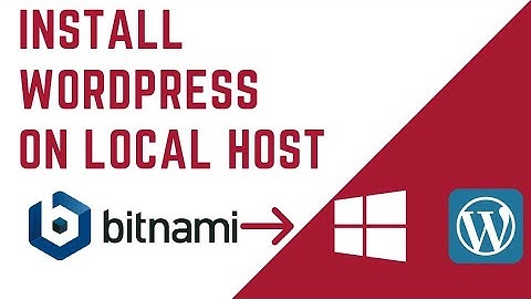 How To Install WordPress On Your Computer