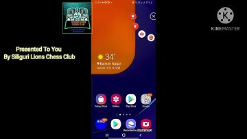 How To Create A Tournament In LiChess.Presented To You By Siliguri Lions Chess Club