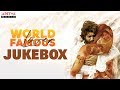 Worldfamouslover full songs  vijay deverakonda  gopi sundar  k kranthi madhav