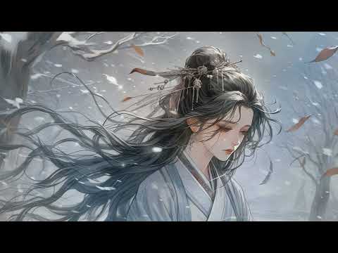 Yang Lanyi 洋澜一 Perseguidor De Sueños 追梦人 Dream Chaser 空灵女声版 太好听了 Sub Español English