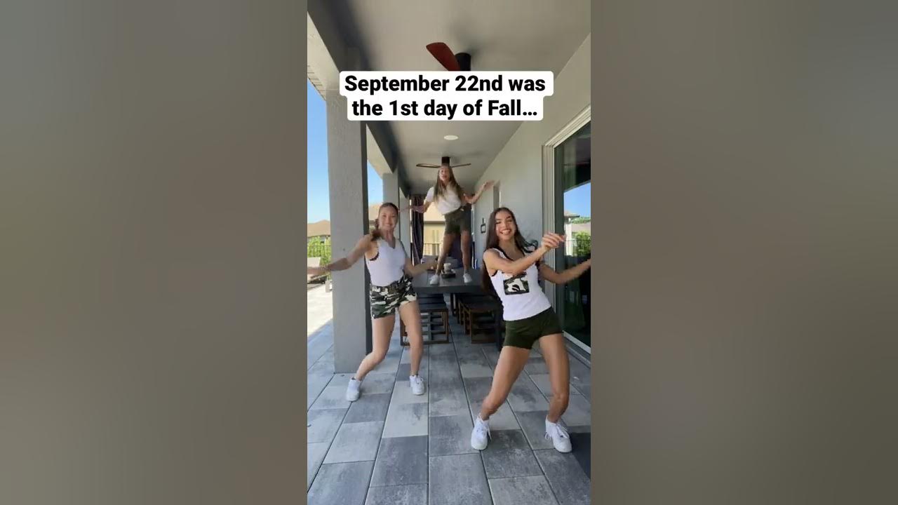 September 🍁 - Earth, Wind & Fire | Triple Charm #shorts