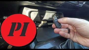 Ottocast Mini Bluetooth Android Auto and Carplay Adapter Product Impressions and Review