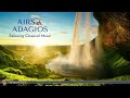 Relaxing classical music  airs  adagios