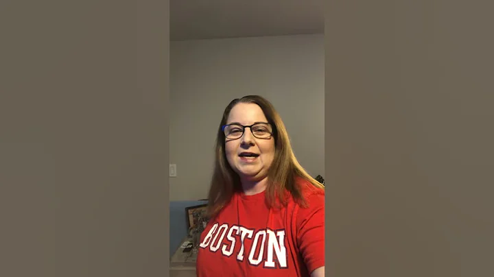 Christine Henson January 2020