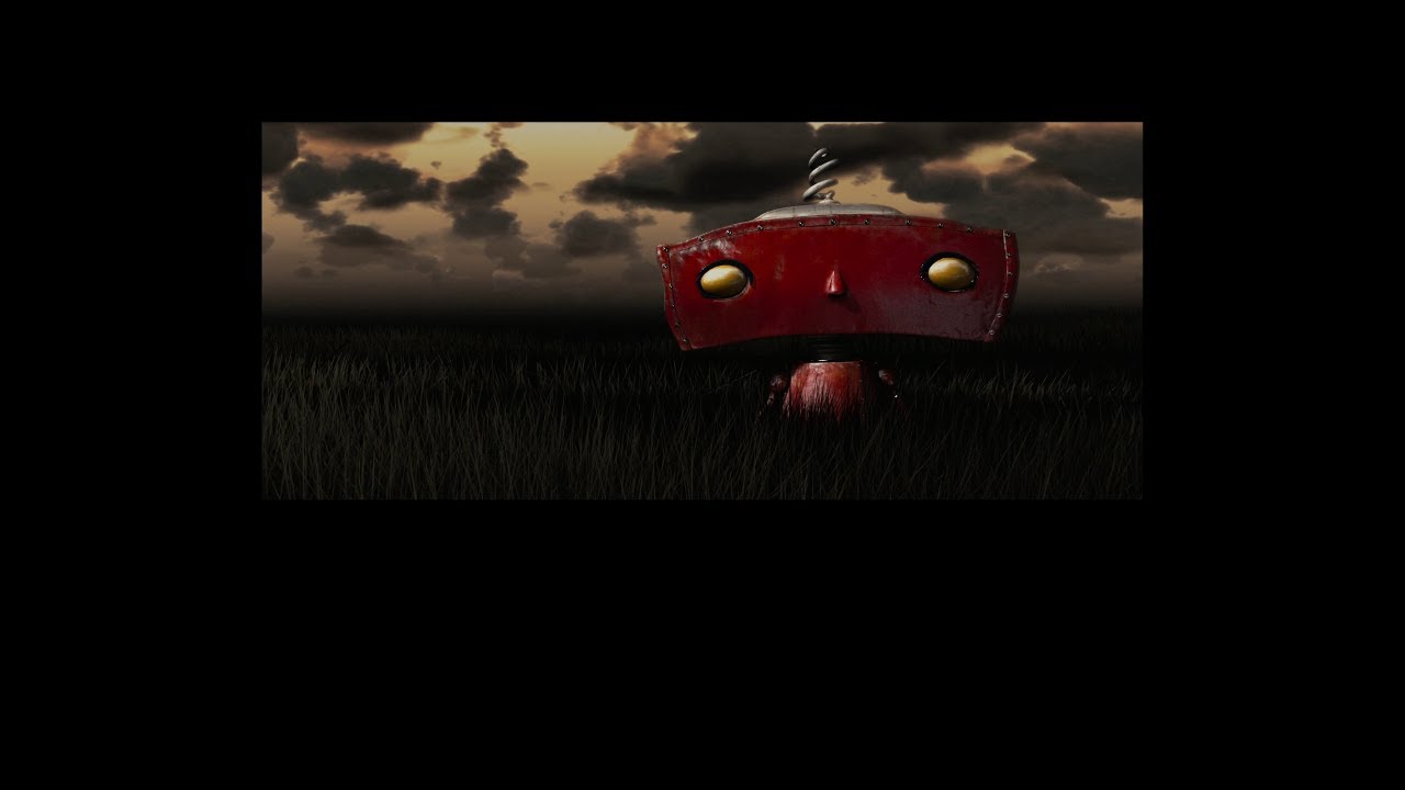 Bad Robot/Warner Bros. Television (2010) YouTube