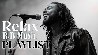 Timeless Heartstrings 💖 Classic R&B Soul Ballads for Deep Love & Emotion