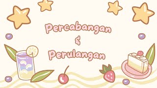 PERCABANGAN DAN PERULANGAN