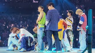 230820 JO1 - Trigger | KCON LA 2023 Day 3 [4K Fancam]