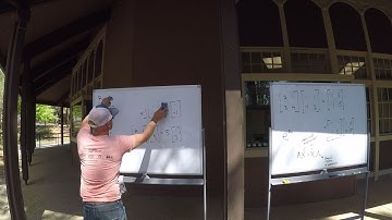 Diagonalization -  Example