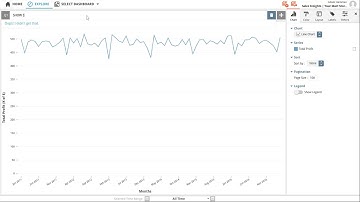 Complex queries using functions - Vizard - Self-service BI