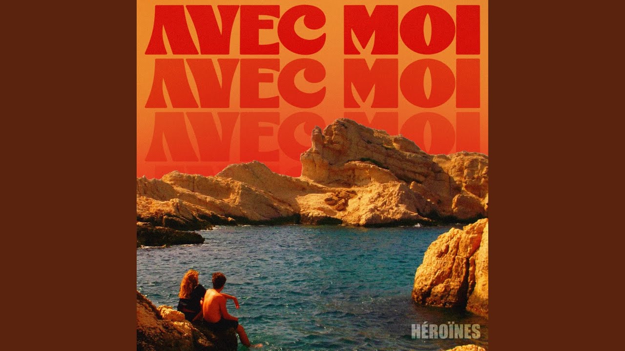 Watch Avec Moi on YouTube Watch Avec Moi on YouTube