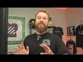 Beginning of video