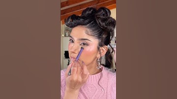 zachte glam make-up tutorial #softglamlook #makeuptutorial #grwm #makeuptips #shorts