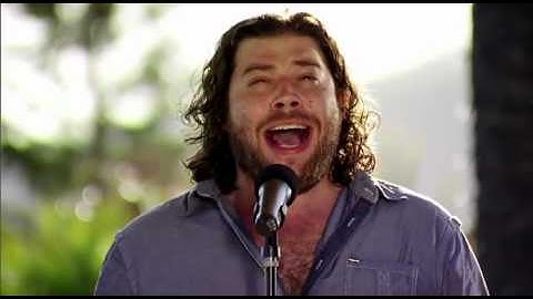 Josh Krajcik   Judges